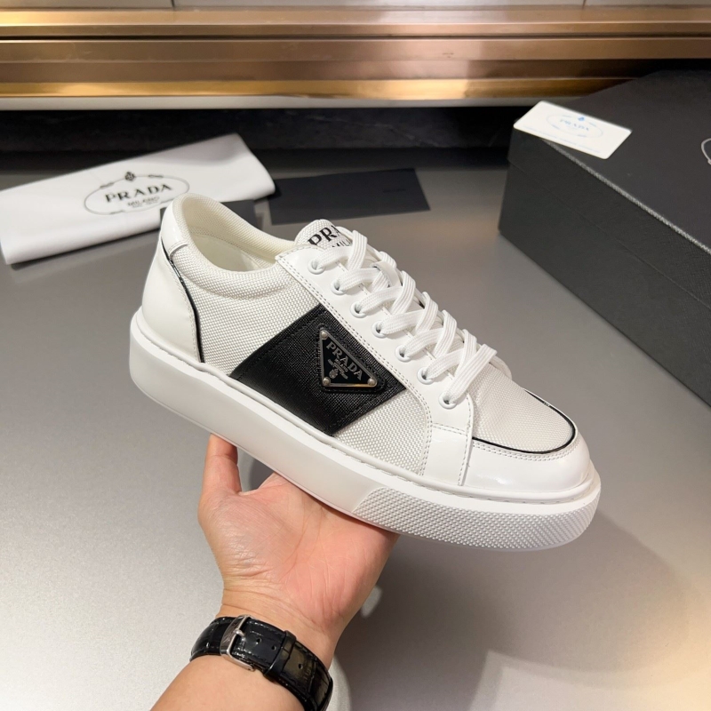 Prada Casual Shoes